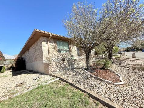 214 Oak Hill Drive Kerrville TX 78028