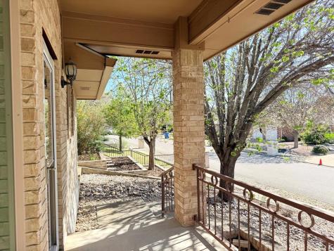 214 Oak Hill Drive Kerrville TX 78028