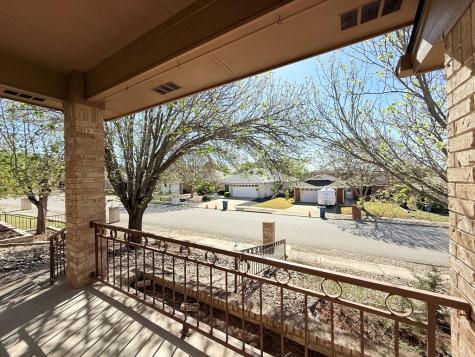 214 Oak Hill Drive Kerrville TX 78028