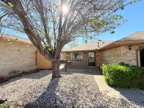 214 Oak Hill Drive Kerrville TX 78028