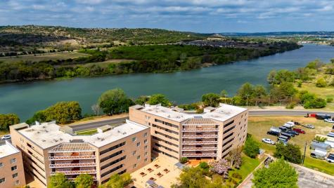 1012 Guadalupe Street Kerrville TX 78028