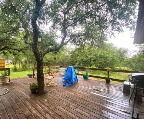 115 Cherry Lane Camp Wood TX 78833