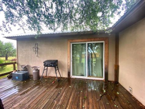 115 Cherry Lane Camp Wood TX 78833