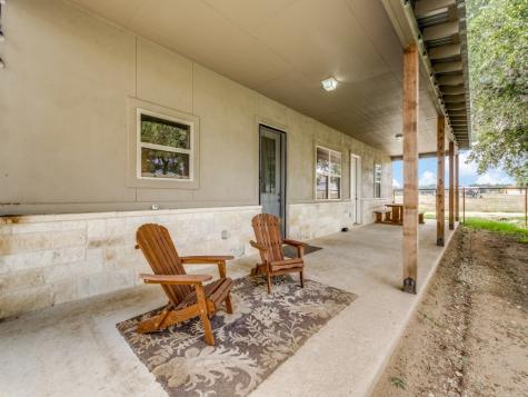 338 Saltgrass Bandera TX 78003
