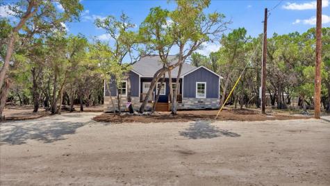 248 Brushy Creek Bandera TX 78003