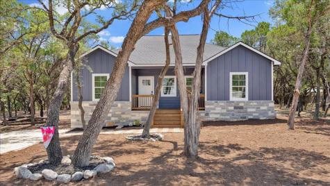 248 Brushy Creek Bandera TX 78003