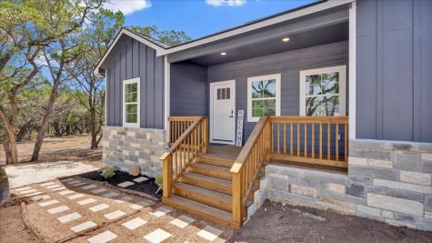 248 Brushy Creek Bandera TX 78003