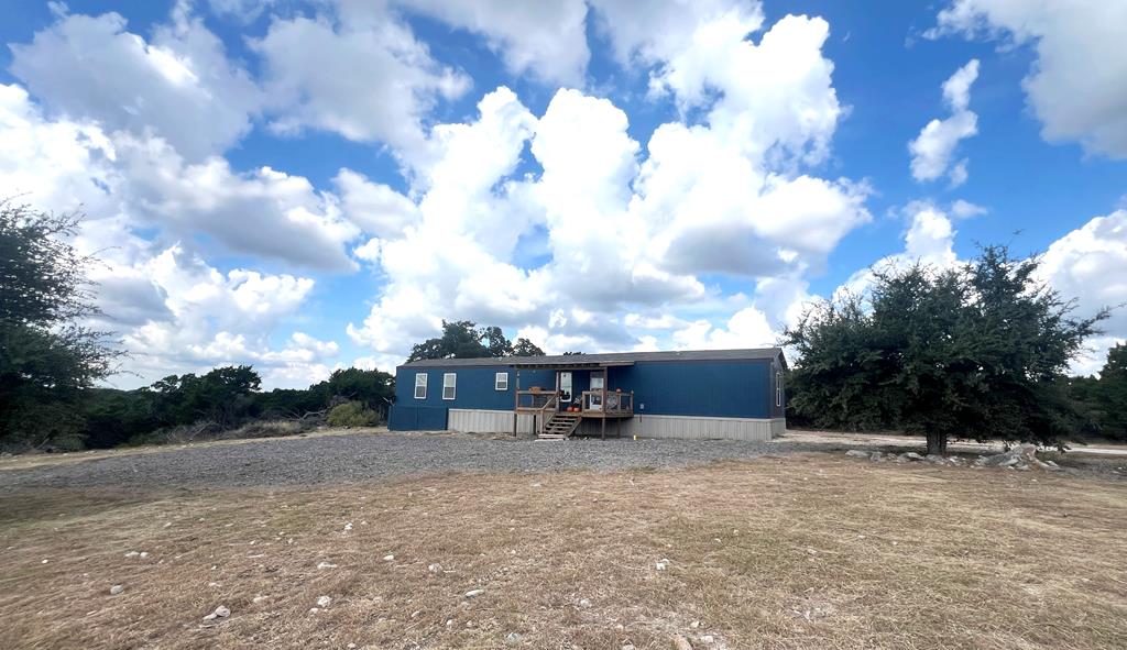140 Teague Road Kerrville TX 78028