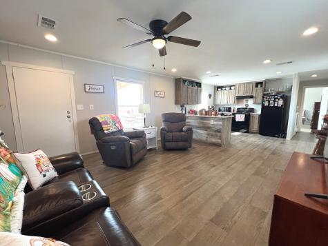 140 Teague Road Kerrville TX 78028