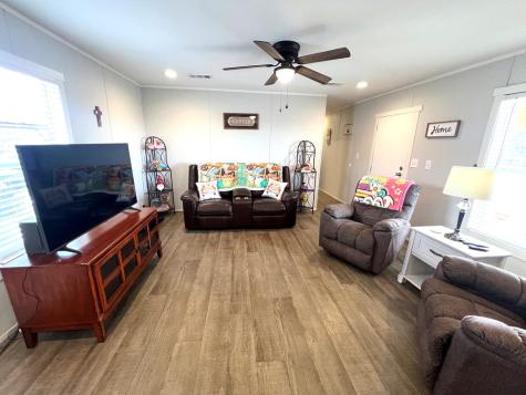 140 Teague Road Kerrville TX 78028
