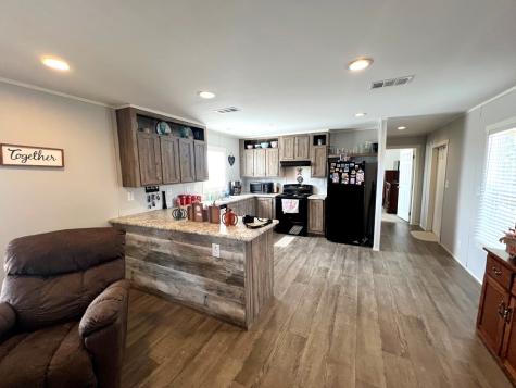 140 Teague Road Kerrville TX 78028
