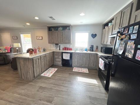 140 Teague Road Kerrville TX 78028