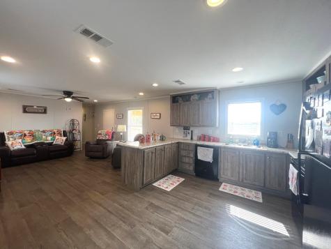 140 Teague Road Kerrville TX 78028