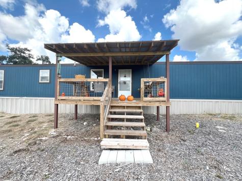 140 Teague Road Kerrville TX 78028