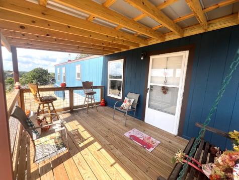140 Teague Road Kerrville TX 78028
