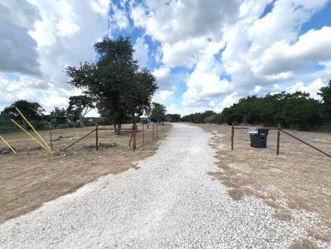 140 Teague Road Kerrville TX 78028