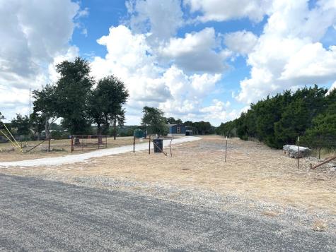 140 Teague Road Kerrville TX 78028
