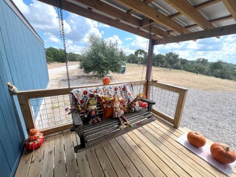 140 Teague Road Kerrville TX 78028