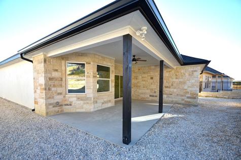 1806 Chateau Lane Kerrville TX 78028
