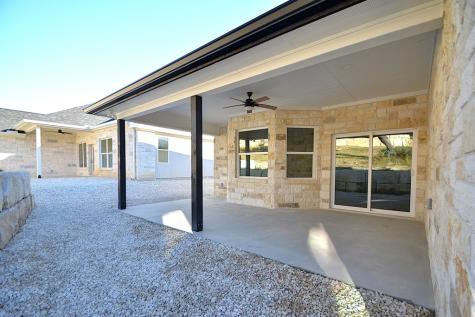 1806 Chateau Lane Kerrville TX 78028
