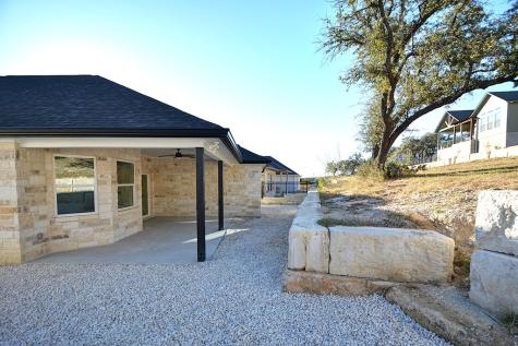 1806 Chateau Lane Kerrville TX 78028