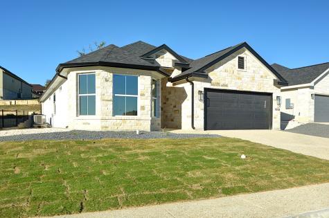 1806 Chateau Lane Kerrville TX 78028