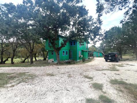 230 Teague Road Kerrville TX 78028