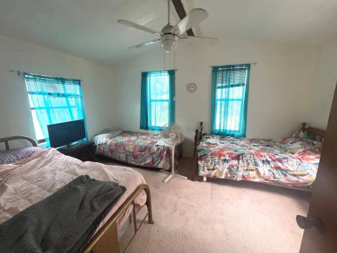 230 Teague Road Kerrville TX 78028