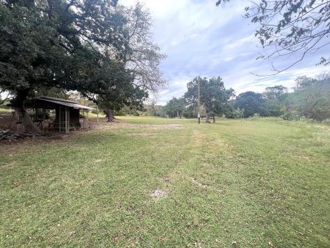 230 Teague Road Kerrville TX 78028