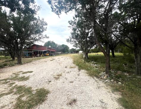 230 Teague Road Kerrville TX 78028