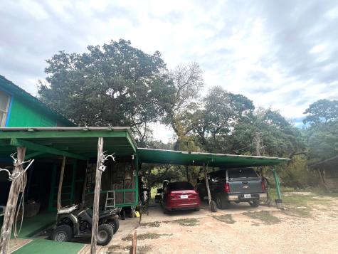 230 Teague Road Kerrville TX 78028