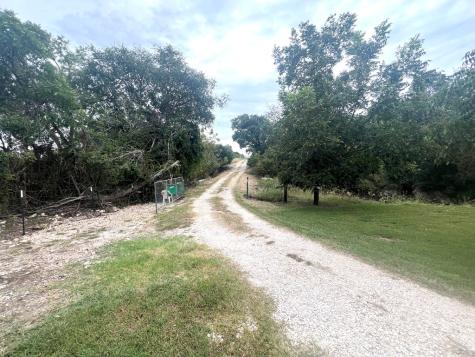 230 Teague Road Kerrville TX 78028