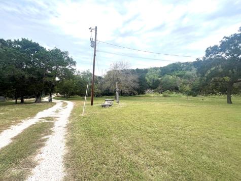 230 Teague Road Kerrville TX 78028