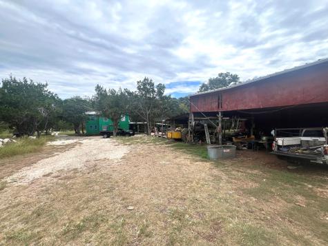 230 Teague Road Kerrville TX 78028