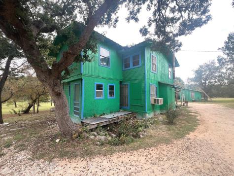 230 Teague Road Kerrville TX 78028