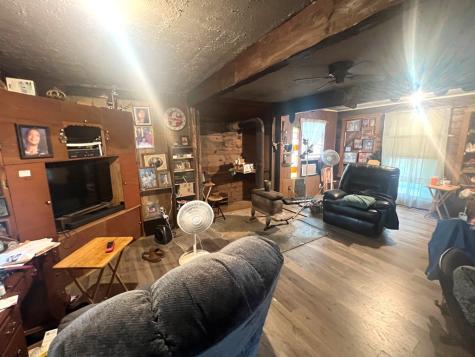 230 Teague Road Kerrville TX 78028
