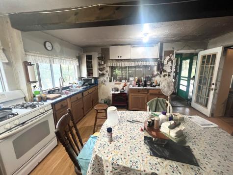 230 Teague Road Kerrville TX 78028