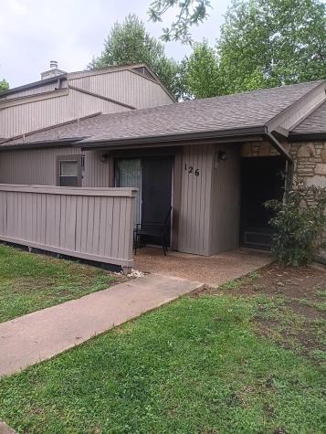 1965 West Lane Kerrville TX 78028