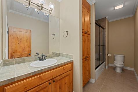 2951 Dry Hollow Drive Kerrville TX 78028