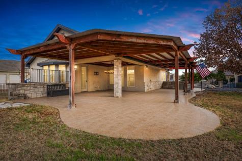 2951 Dry Hollow Drive Kerrville TX 78028