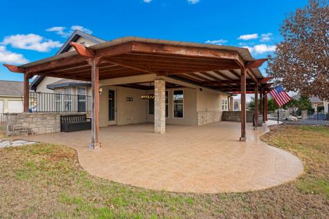 2951 Dry Hollow Drive Kerrville TX 78028