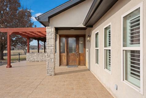 2951 Dry Hollow Drive Kerrville TX 78028