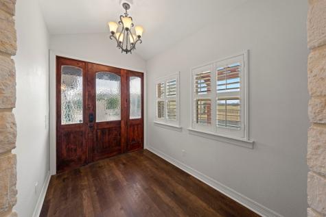2951 Dry Hollow Drive Kerrville TX 78028