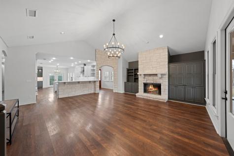 2951 Dry Hollow Drive Kerrville TX 78028