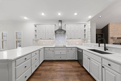 2951 Dry Hollow Drive Kerrville TX 78028