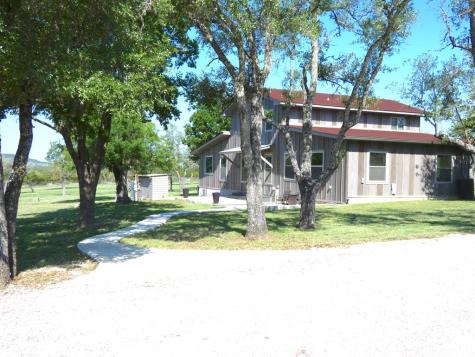 234 Mill Dam Road Comfort TX 78013