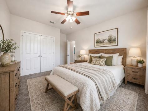 805 Scarlet Oak Court Fredericksburg TX 78624