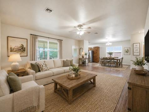 805 Scarlet Oak Court Fredericksburg TX 78624