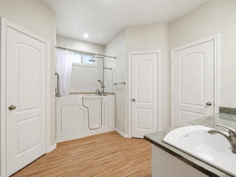 805 Scarlet Oak Court Fredericksburg TX 78624