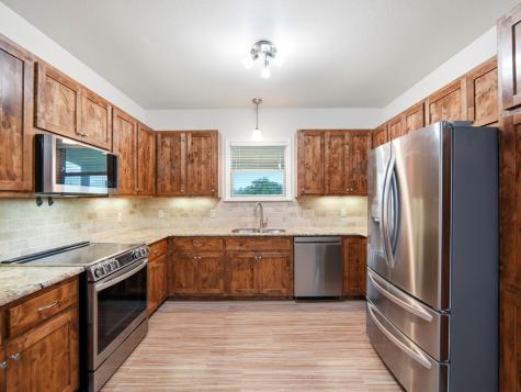 805 Scarlet Oak Court Fredericksburg TX 78624